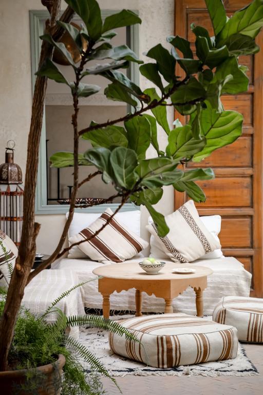 Riad Olema Et Spa Marrakesh Ngoại thất bức ảnh
