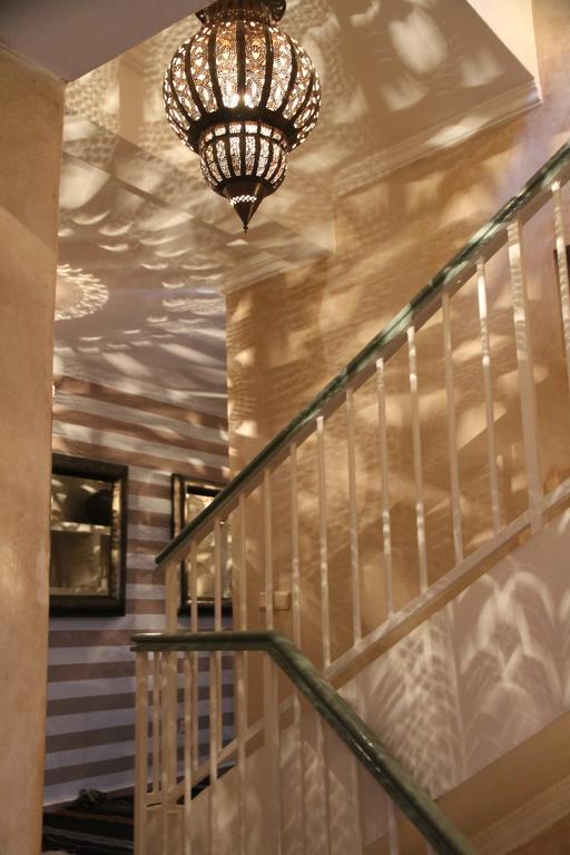 Riad Olema Et Spa Marrakesh Ngoại thất bức ảnh