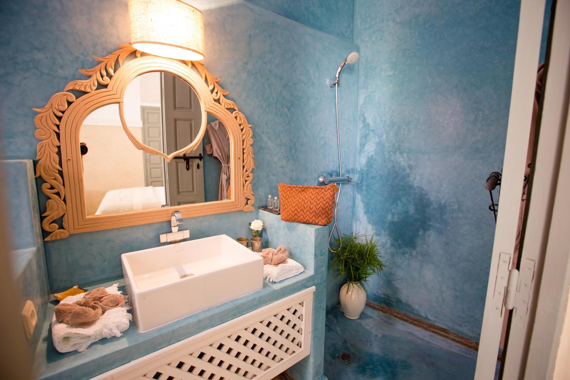 Riad Olema Et Spa Marrakesh Phòng bức ảnh