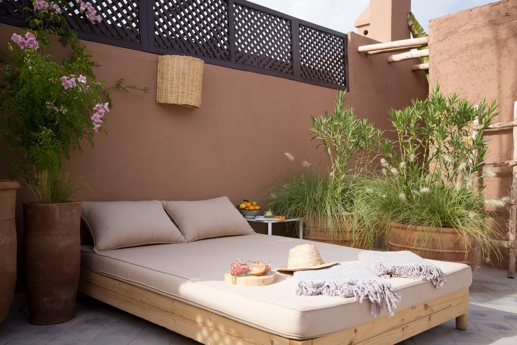 Riad Olema Et Spa Marrakesh Ngoại thất bức ảnh