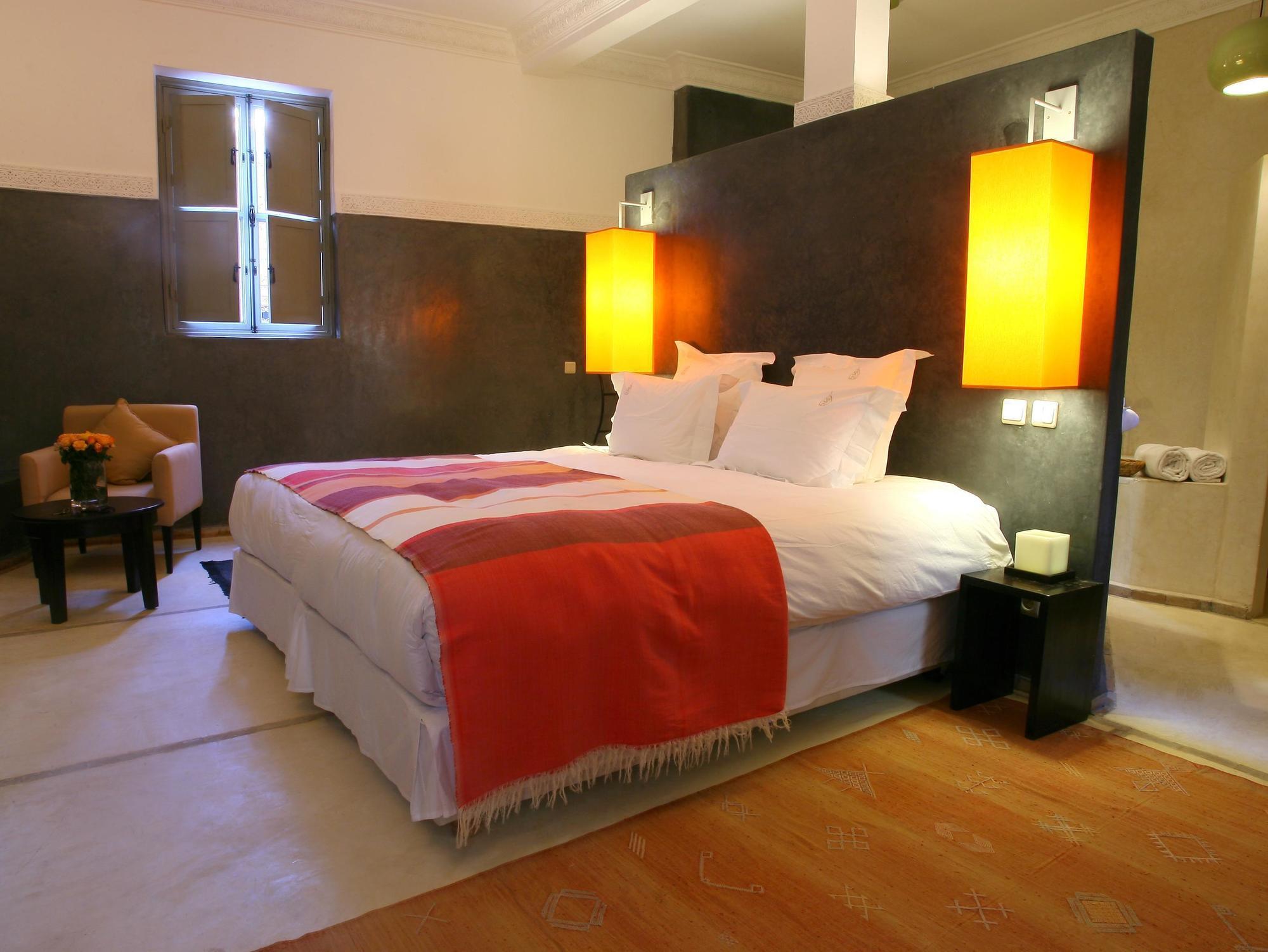Riad Olema Et Spa Marrakesh Ngoại thất bức ảnh