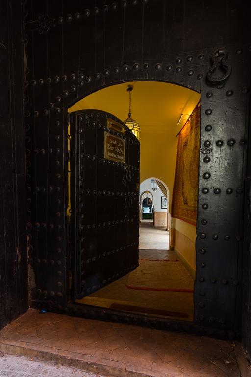 Riad Olema Et Spa Marrakesh Ngoại thất bức ảnh