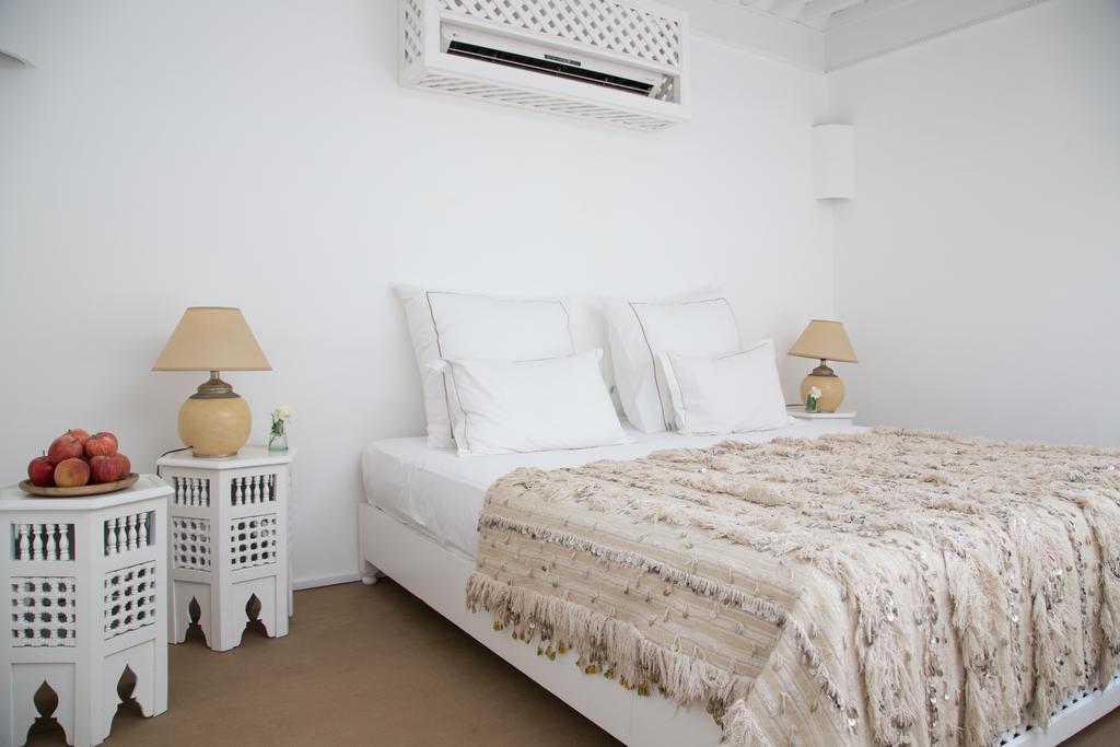 Riad Olema Et Spa Marrakesh Ngoại thất bức ảnh