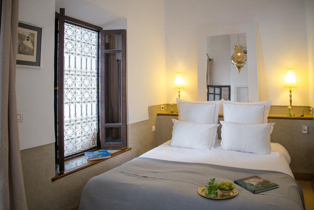 Riad Olema Et Spa Marrakesh Ngoại thất bức ảnh