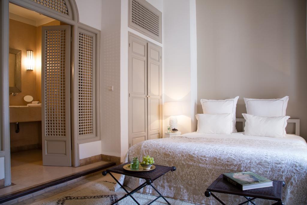 Riad Olema Et Spa Marrakesh Ngoại thất bức ảnh