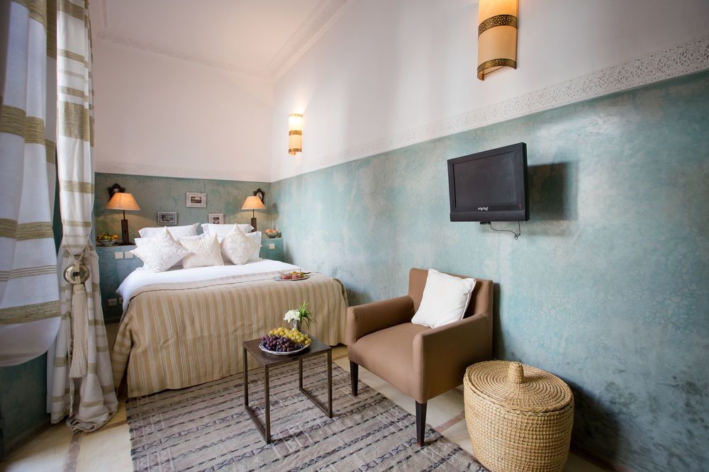 Riad Olema Et Spa Marrakesh Ngoại thất bức ảnh