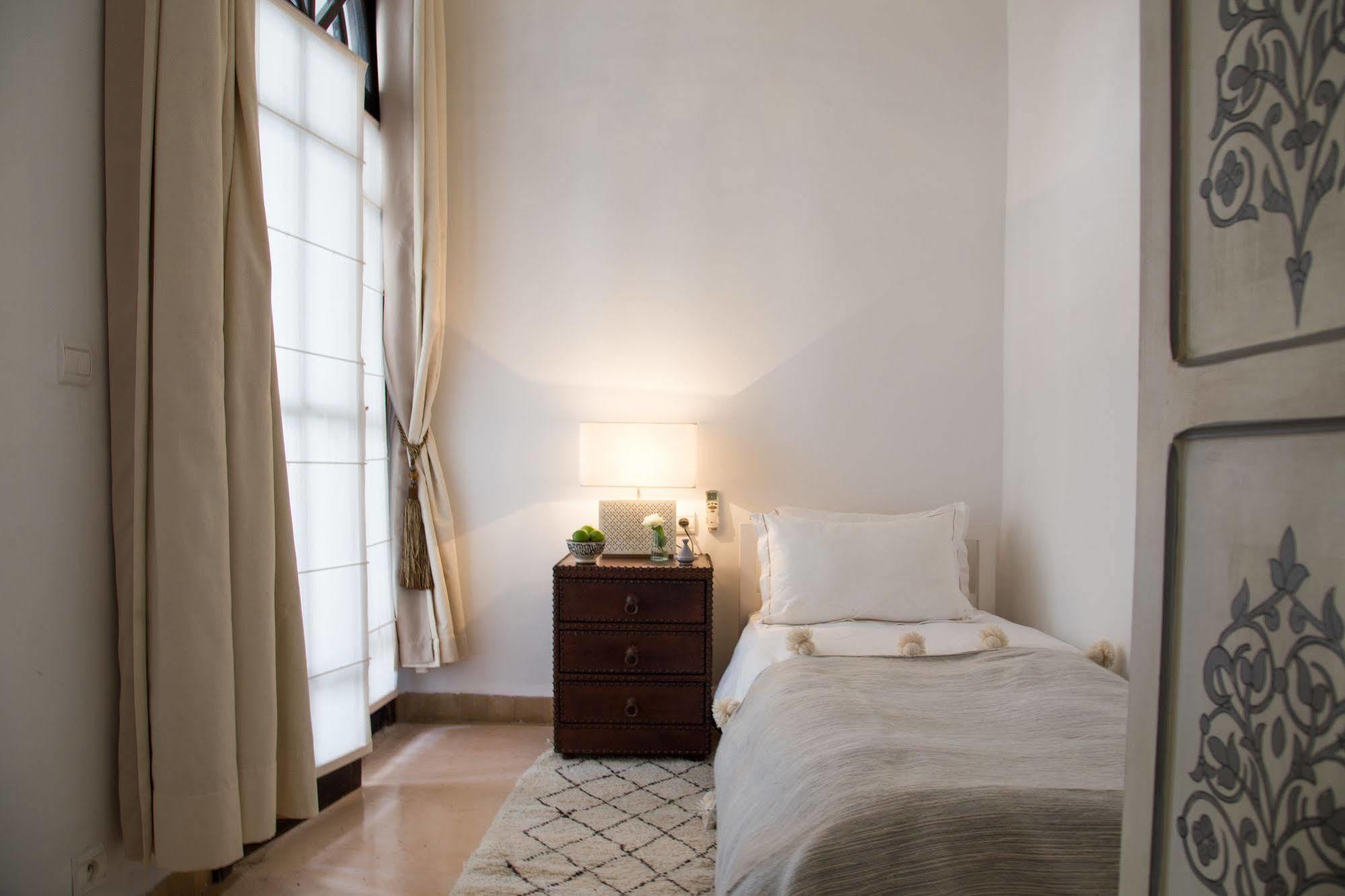 Riad Olema Et Spa Marrakesh Ngoại thất bức ảnh