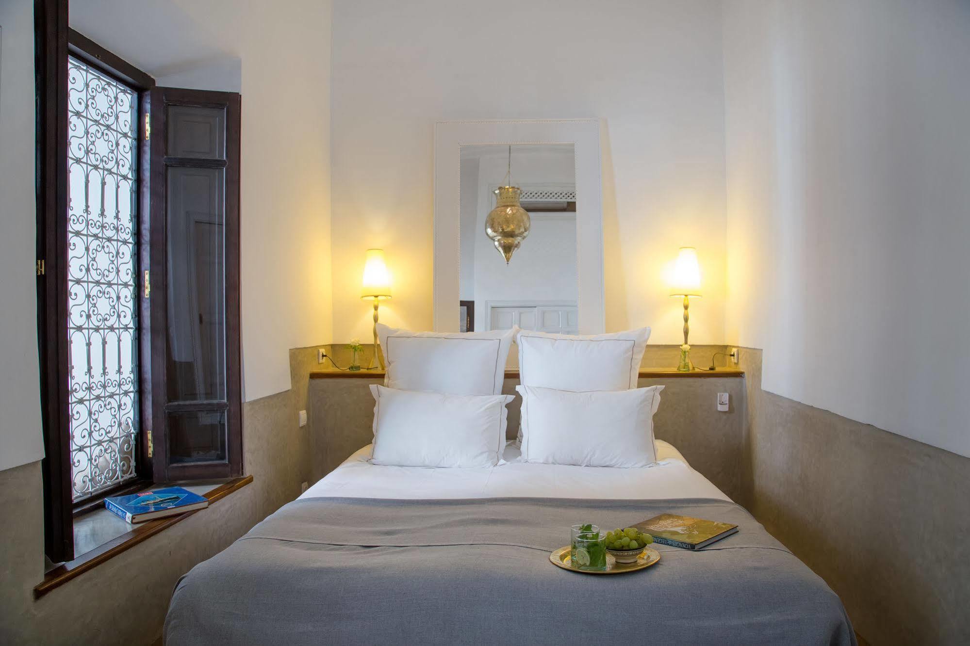 Riad Olema Et Spa Marrakesh Ngoại thất bức ảnh