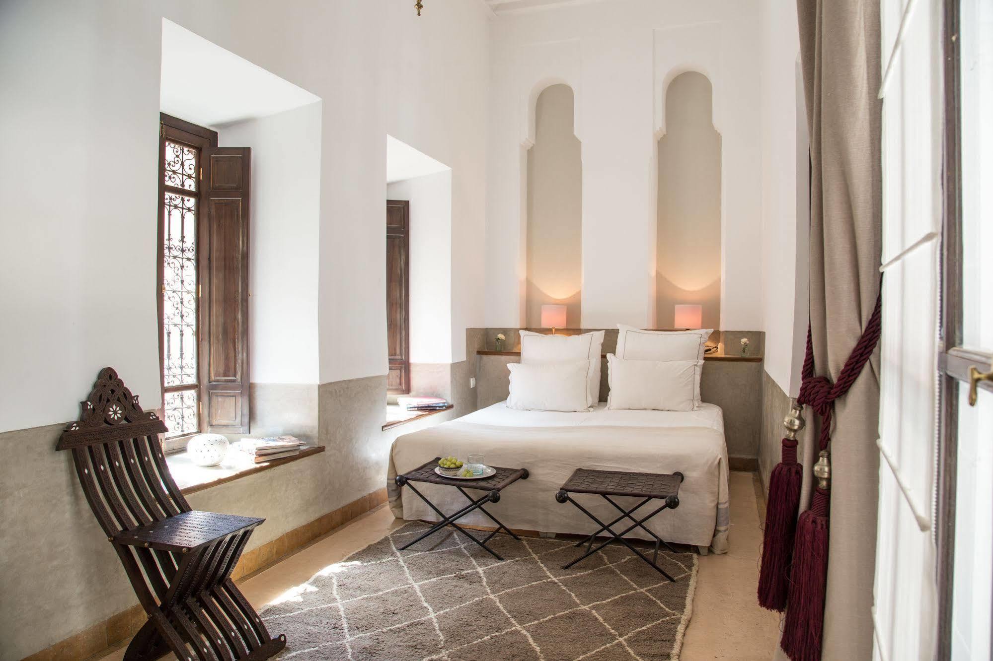 Riad Olema Et Spa Marrakesh Ngoại thất bức ảnh